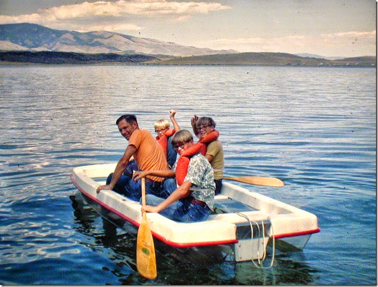 38 Glassbottom boat new Livingston 69