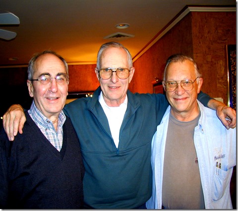 Larry  Mal & Ed 1299