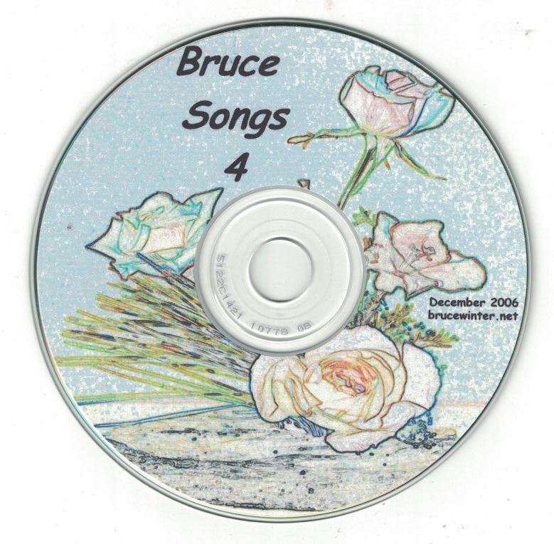Bruce Songs